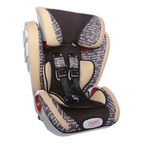 

Кресло isofix Siger Art Индиго Isofix Коричневый Ромб (KRES1514)