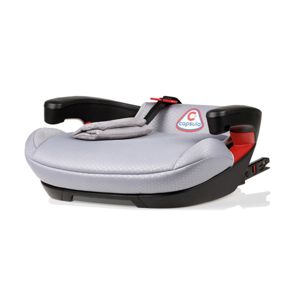 

Бустер для детей Capsula JR5X Koala Grey (773 120)