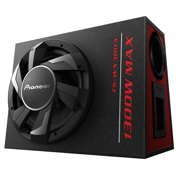 

Сабвуфер в машину Pioneer TS-WX300A