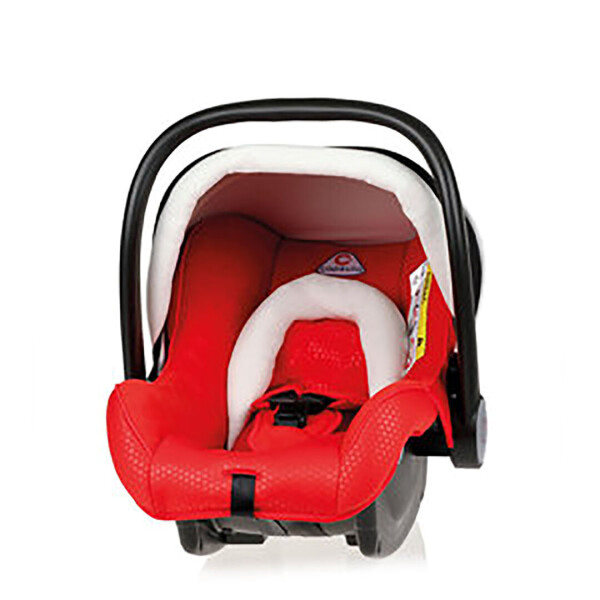 

Автокресло для детей Capsula BB0+ Mars Red (770 030)