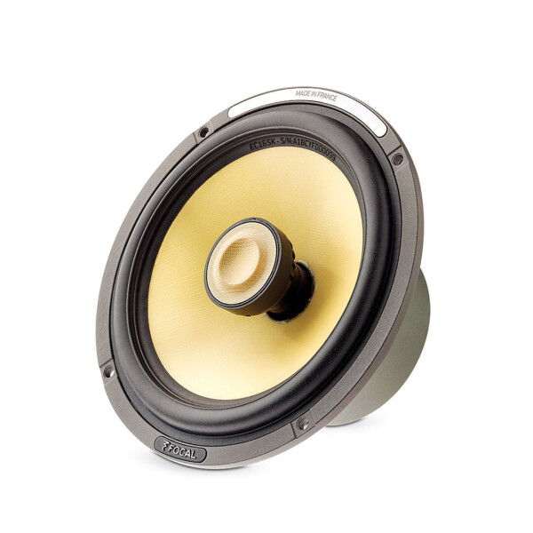 

Автоакустика Focal K2 Power EC 165 K