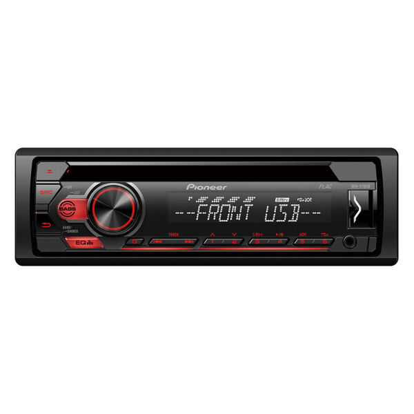 

CD магнитола Pioneer DEH-S110UB