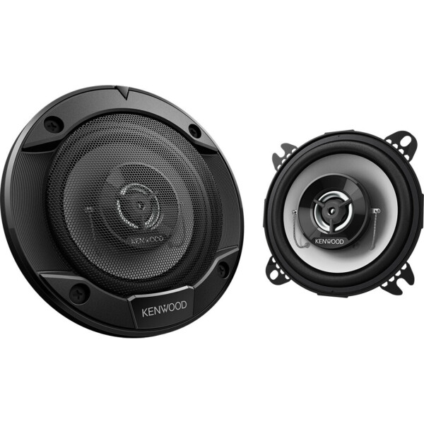 

Автоакустика Kenwood KFC-S1066