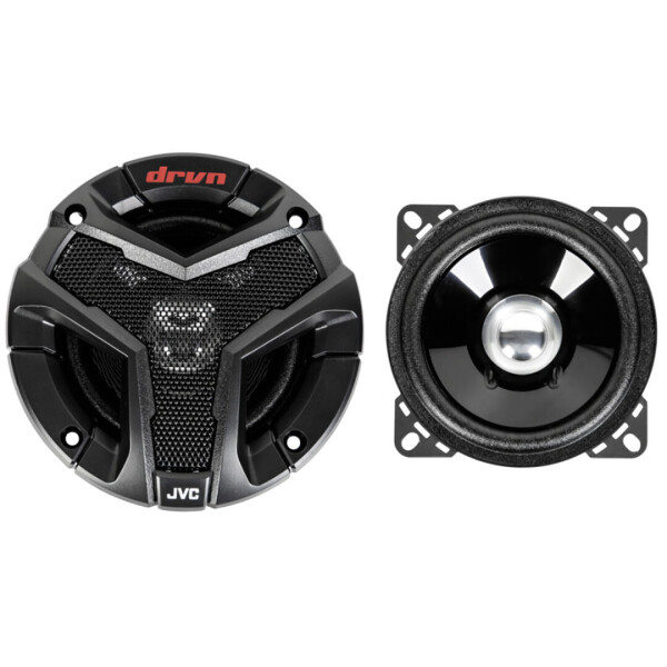 

Автоакустика JVC CS-V418