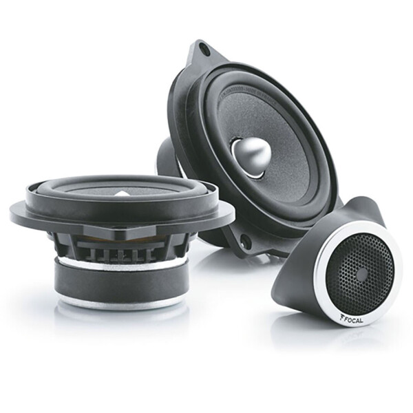 

Автоакустика Focal Integration IFBMW-S