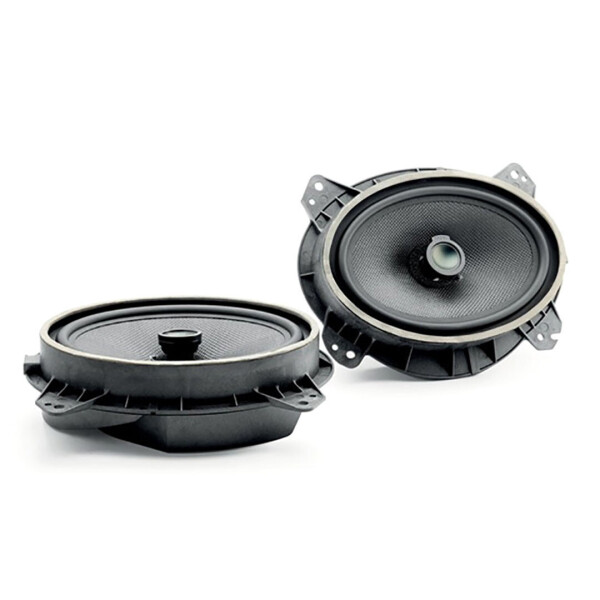 

Автоакустика Focal Integration IC 690TOY