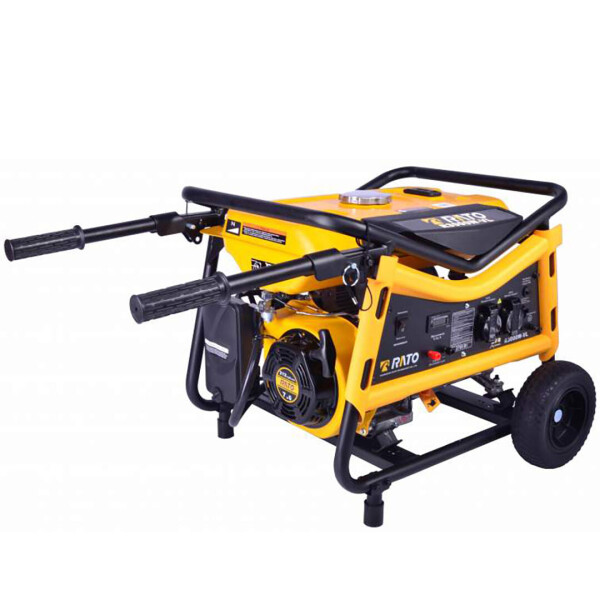 

Газовый генератор RATO R3000W-VL
