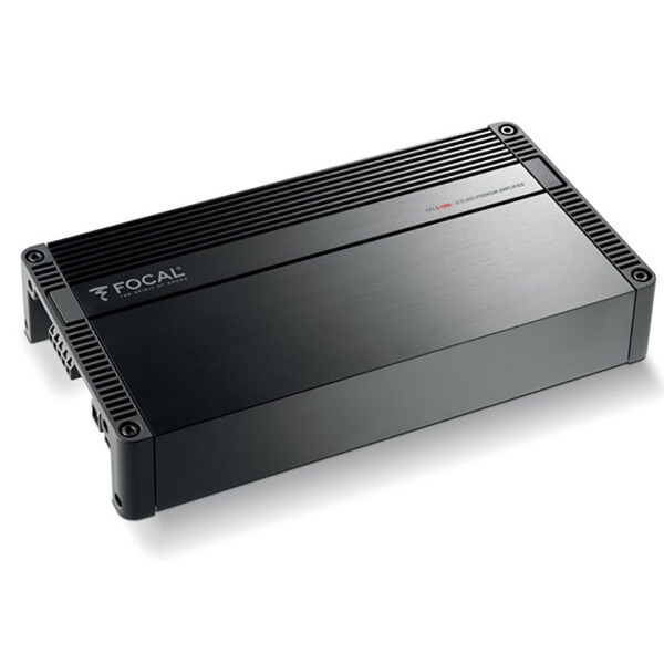 

Усилитель звука в авто Focal FPX 5.1200