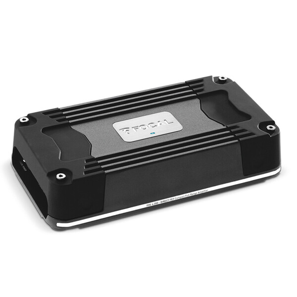 

Усилитель звука в авто Focal FDS 4.350