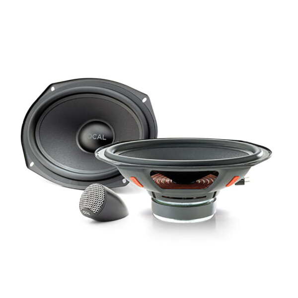 

Автоакустика Focal Universal ISU690