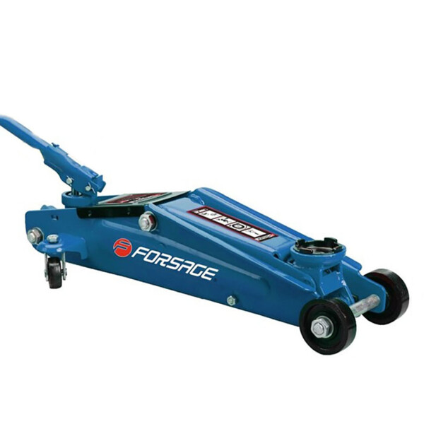 

Домкрат гидравлический подкатной Forsage F-T83003C