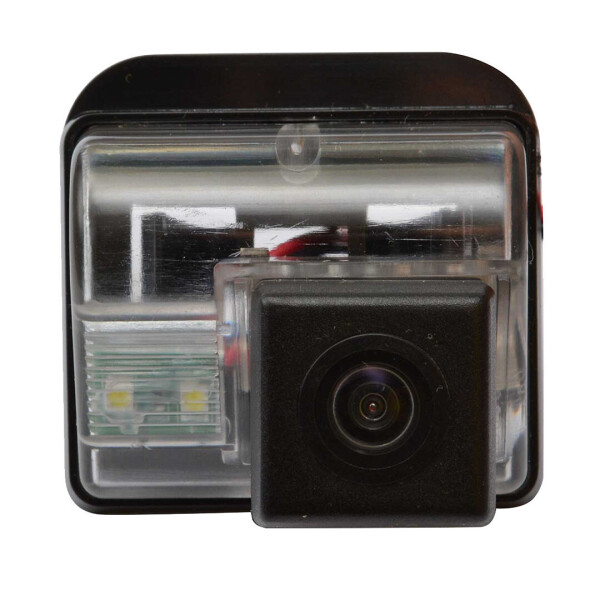Акция на Штатная камера заднего вида Prime-X CA-9533 от Allo UA