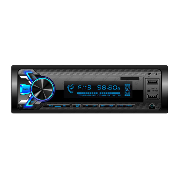 

Автомагнитола USB Cyclone MP-1068C