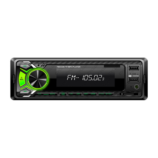 

Автомагнитола USB Cyclone MP-1061C G