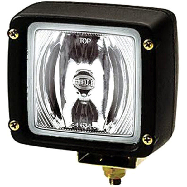 

Автомобильная фара Hella Ultra Beam FF (1GA 007 506-001)