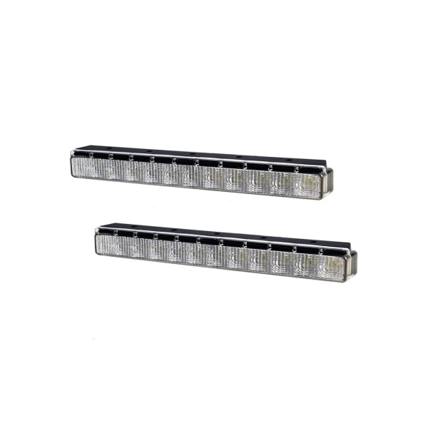 

Дневные ходовые огни Hella (2PT 980 680-821)