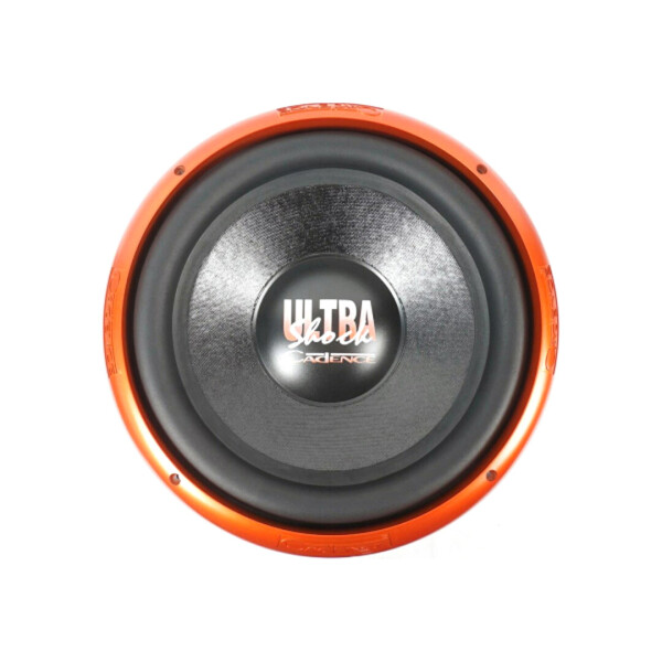 

Сабвуфер в машину Cadence US 12D4