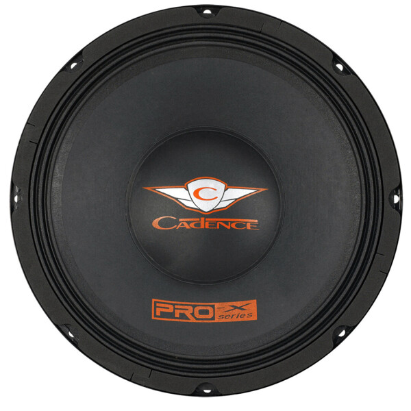 

Сабвуфер в машину Cadence PXW 10X4