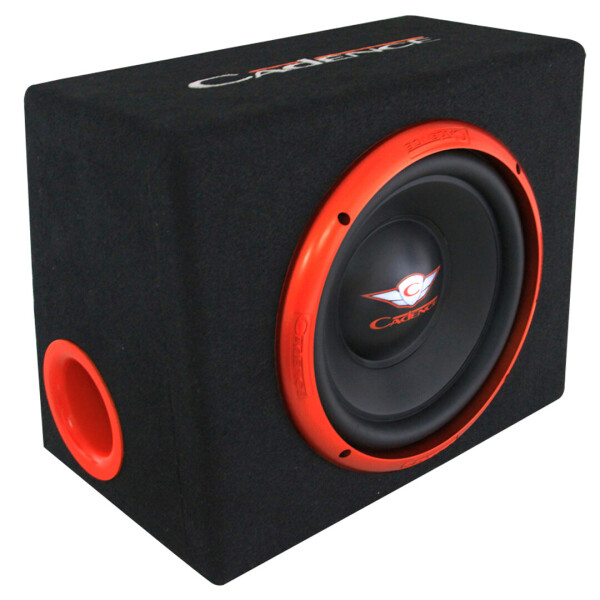 

Сабвуфер в машину Cadence FXB 121VA