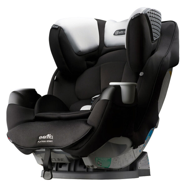 

Автокресло для детей Evenflo SafeMax Platinum Shiloh