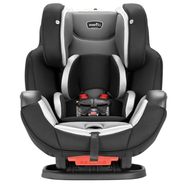 

Автокресло для детей Evenflo Symphony ELITE Apex