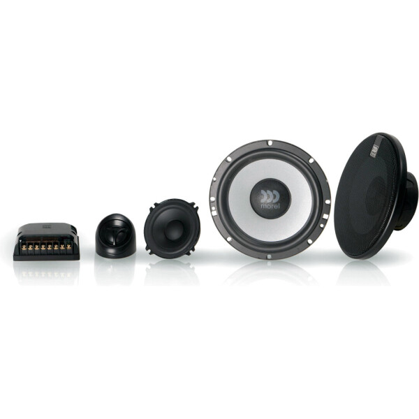 

Автоакустика Morel Maximo Ultra 603 MKII