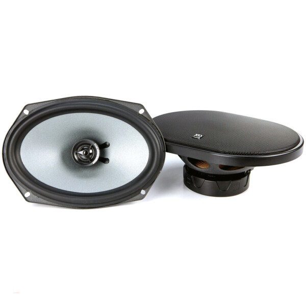 

Автоакустика Morel Maximo Ultra 692 Coax