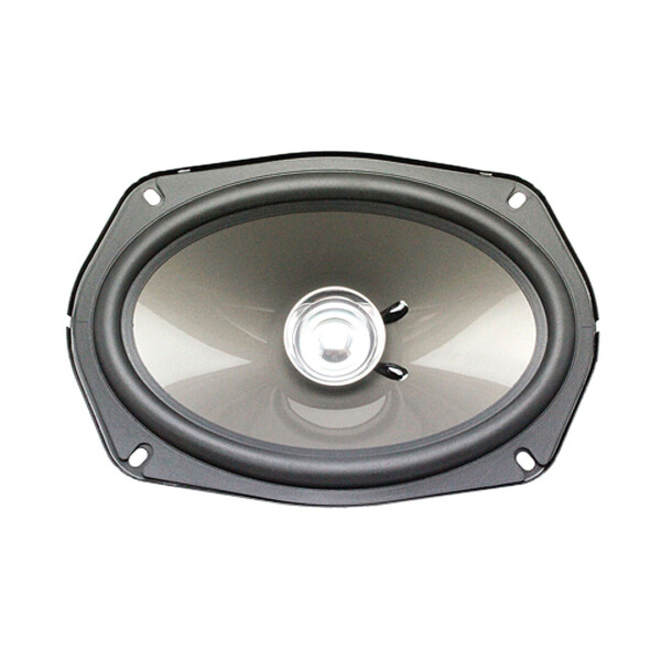 

Автоакустика Celsior CS-69 Gray Series
