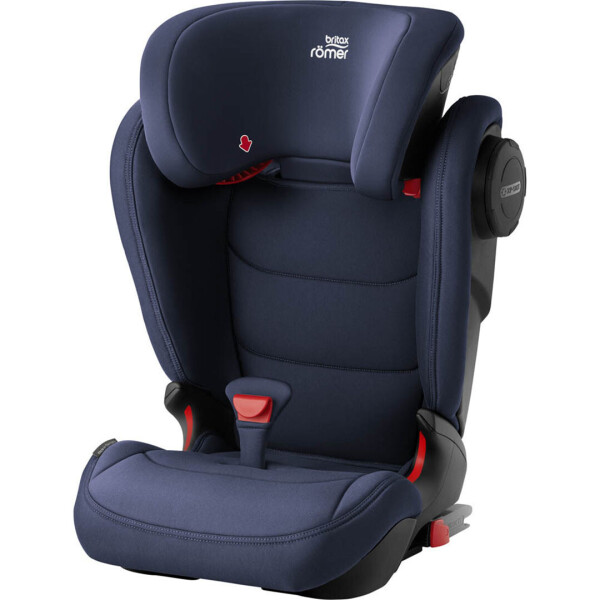 

Автокресло для детей Britax-Romer KIDFIX III S Moonlight Blue