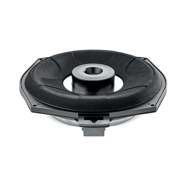 

Парковочная камера Focal ISUB BMW 2