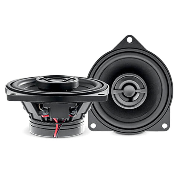 

Автоакустика Focal IC BMW 100