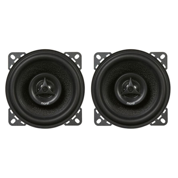 

Автоакустика Morel Maximo Coax 4
