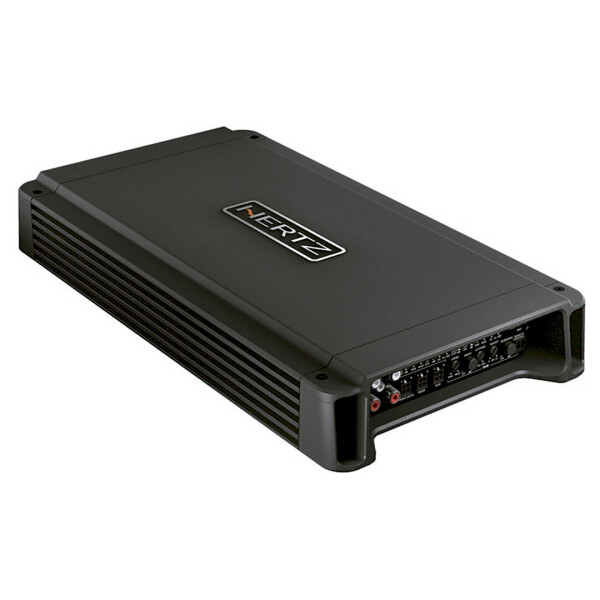 

Усилитель звука в авто Hertz HCP 5D