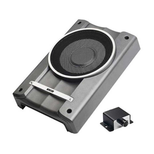 

Сабвуфер в машину Mystery MBS-304A