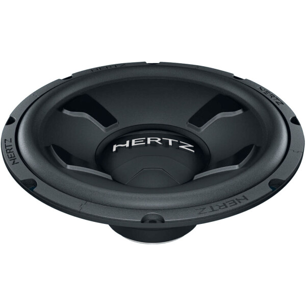 

Сабвуфер в машину Hertz DS 30.3