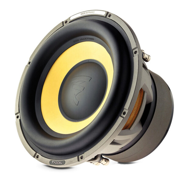 

Сабвуфер в машину Focal K2 Power E Sub 25 KX