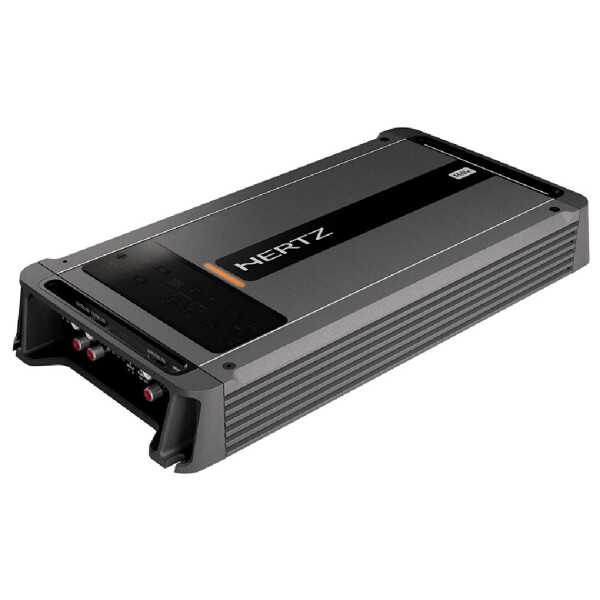 

Усилитель звука в авто Hertz ML Power 1