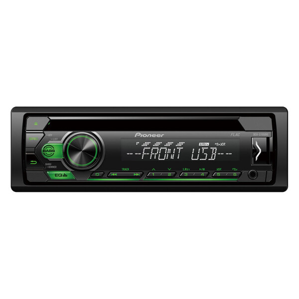 

CD магнитола Pioneer DEH-S110UBG