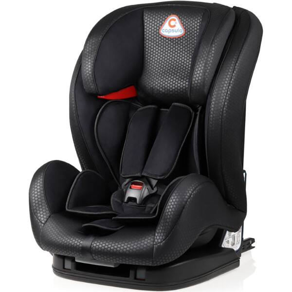 

Кресло isofix Capsula MT6X Pantera Black (771 110)