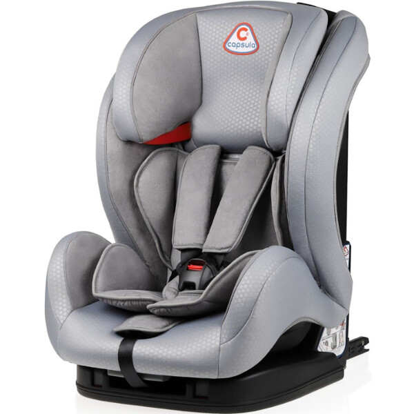 

Кресло isofix Capsula MT6X Koala Grey (771 120)