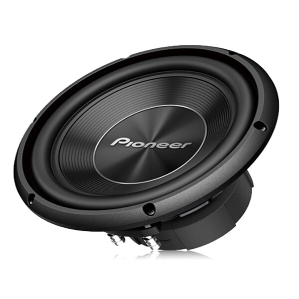 

Сабвуфер в машину Pioneer TS-A250D4