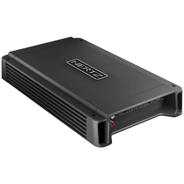 

Усилитель звука в авто Hertz HCP 1Dk
