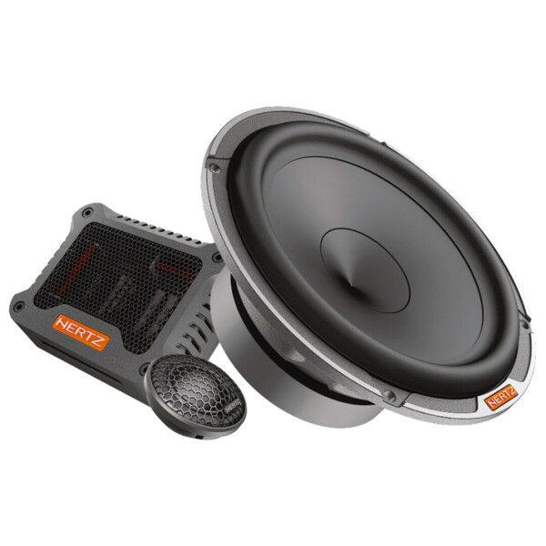 

Автоакустика Hertz MPK 1650.3