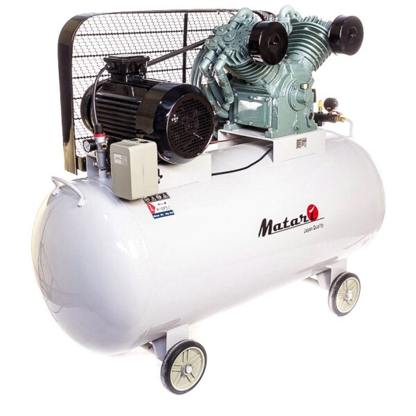 

Воздушный компрессор Matari M 1100 F75-3