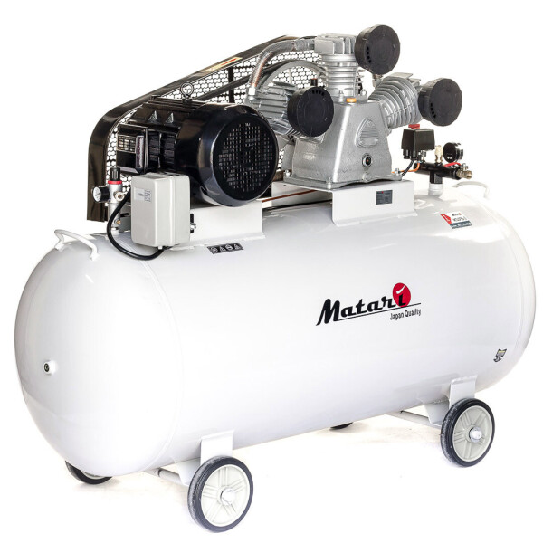 

Воздушный компрессор Matari M 740 F55-3