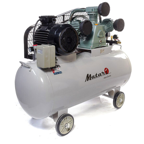 

Воздушный компрессор Matari M 740 E55-3