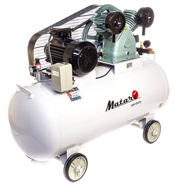 

Воздушный компрессор Matari M 550 E40-3