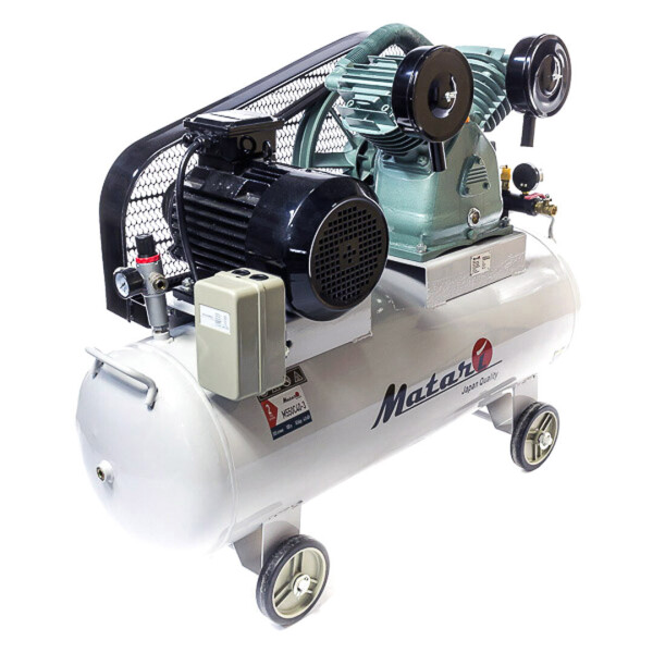 

Воздушный компрессор Matari M 550 C40-3