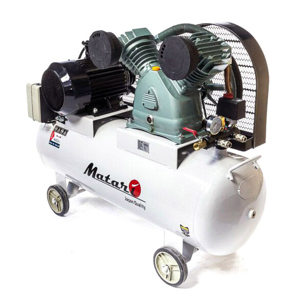 

Воздушный компрессор Matari M 405 D30-3