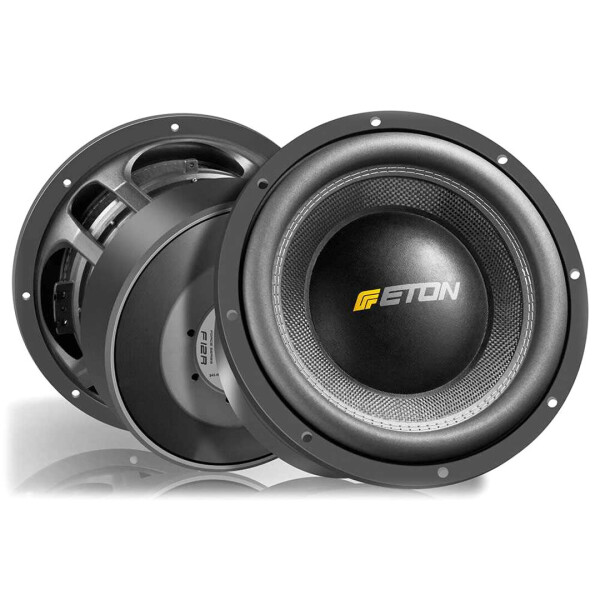 

Сабвуфер в машину Eton FORCE F12
